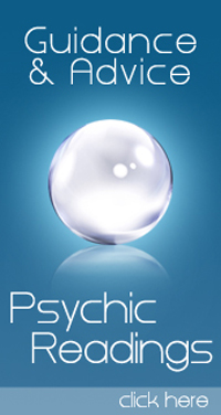 Phone a Psychic Now!